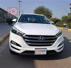 هیۆندای تۆکسۆن